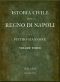 [Gutenberg 50643] • Istoria civile del Regno di Napoli, v. 3